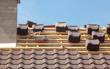 Jagger Green clay roofing costs