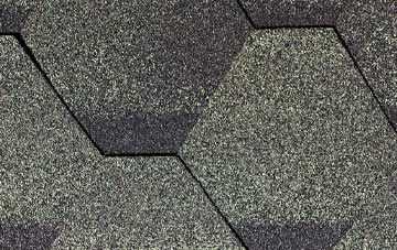 Jagger Green fibreglass shingle repairs