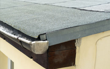 Jagger Green flat garage roofing repairs