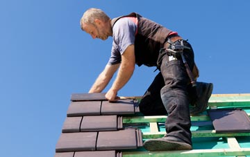 disadvantages of Jagger Green slate roofing
