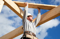 Jagger Green roof replacement work